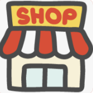 サンプルショップ2