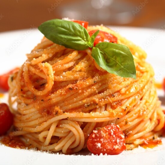＼LUNCH MENU／