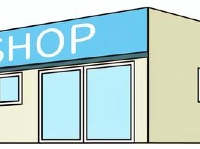 サンプルショップ2